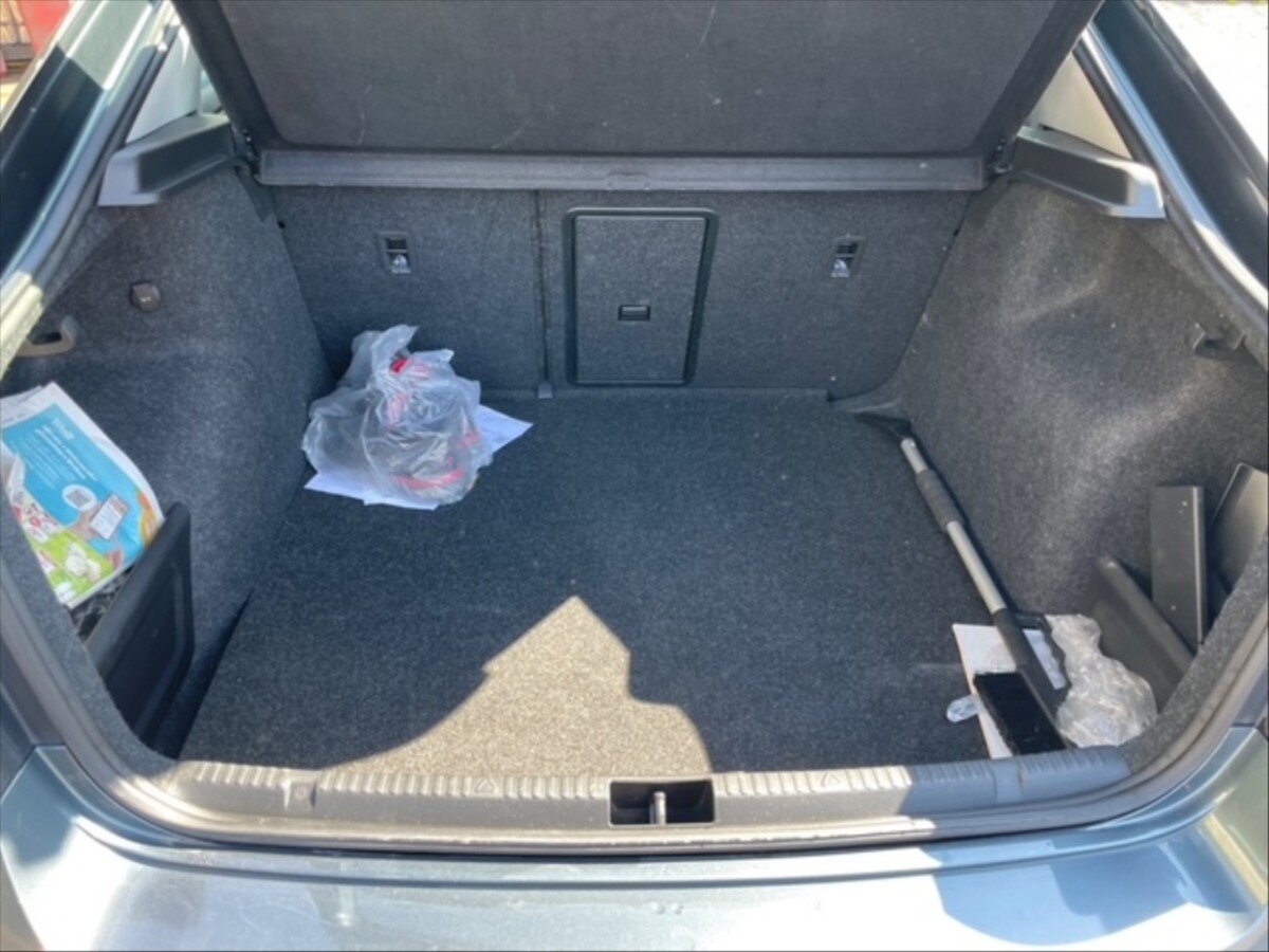 Škoda Rapid Sedan / Limuzína 1,6 l 85 kw