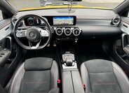 Mercedes-Benz CLA Kupé 1,3 l 100 kw