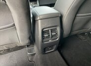 Ford Kuga SUV / Terénní 1,5 l 88 kw