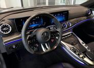 Mercedes-Benz AMG GT 9