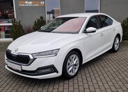 Škoda Octavia Liftback 2,0 l 85 kw