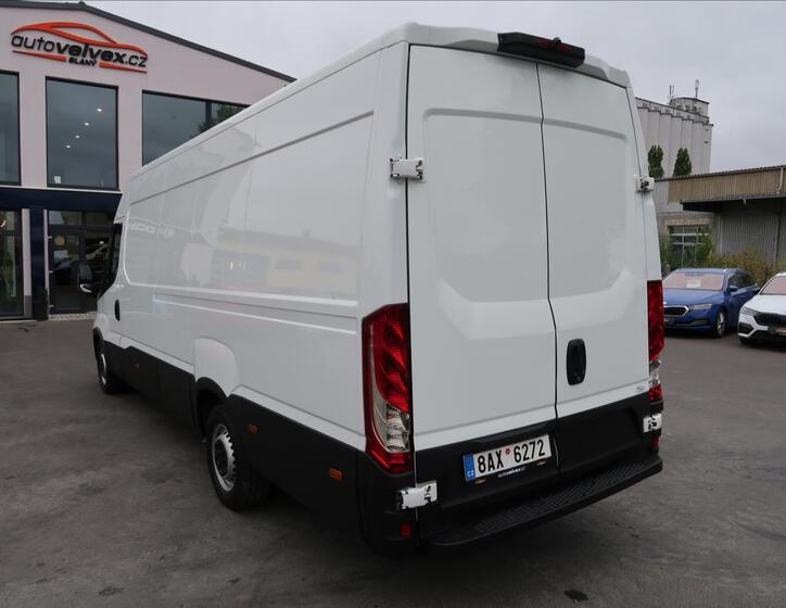 Iveco Daily 4