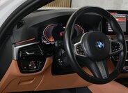 BMW Řada 5 Kombi 3,0 l 245 kw