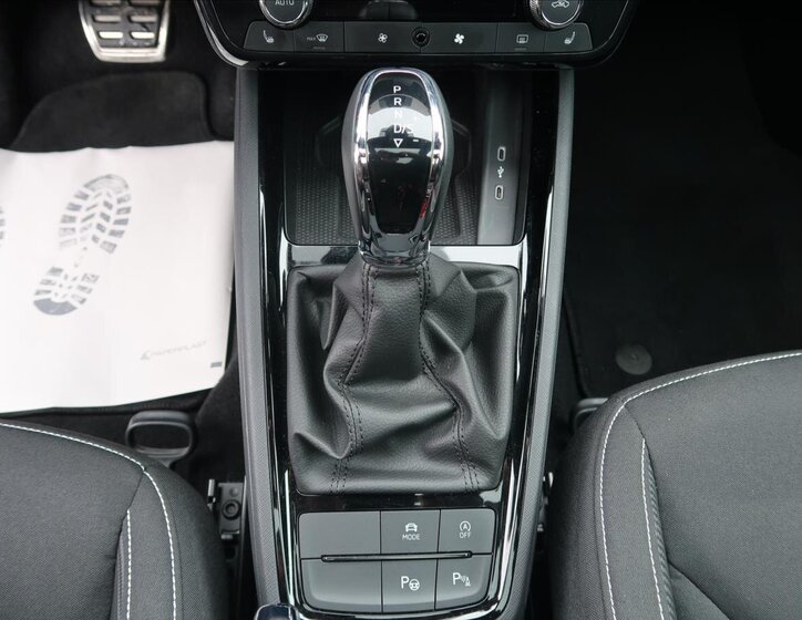 Škoda Scala Hatchback 999,0 85 kw