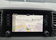 Škoda Karoq SUV 2,0 l 110 kw