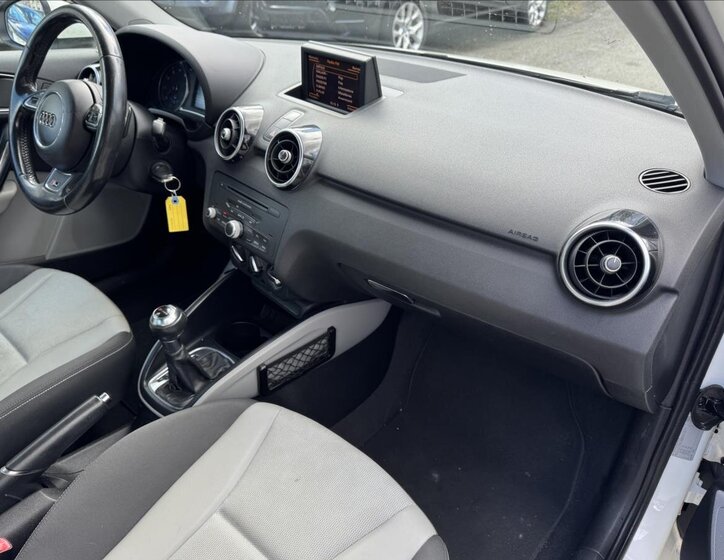 Audi A1 Hatchback 1,4 l 90 kw