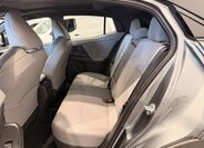 Toyota C-HR SUV / Terénní 0,0 252 kw