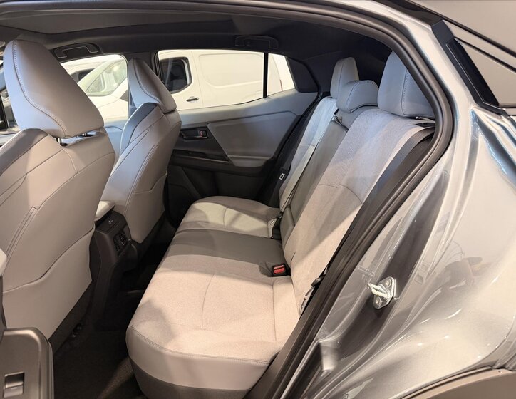 Toyota C-HR SUV / Terénní 0,0 252 kw