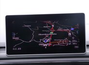 Audi A5 Liftback 3,0 l 210 kw