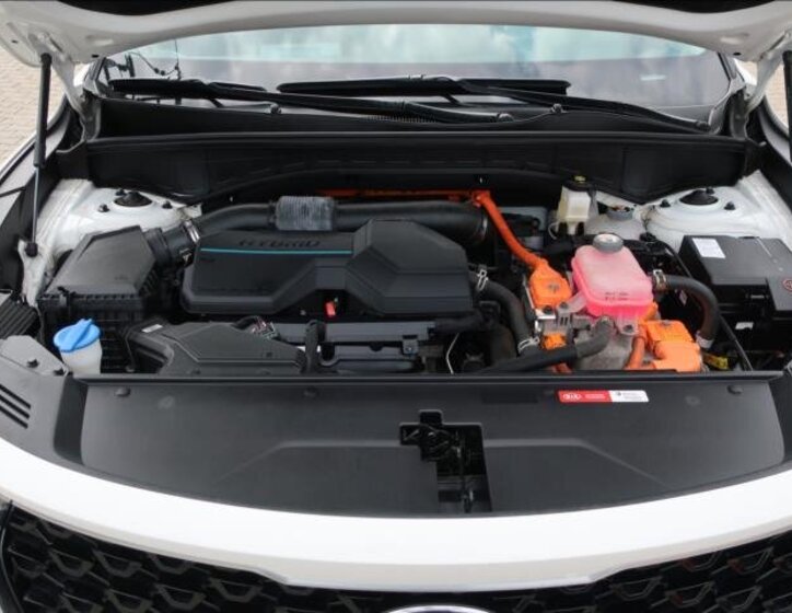 KIA Sorento SUV 1,6 l 169 kw