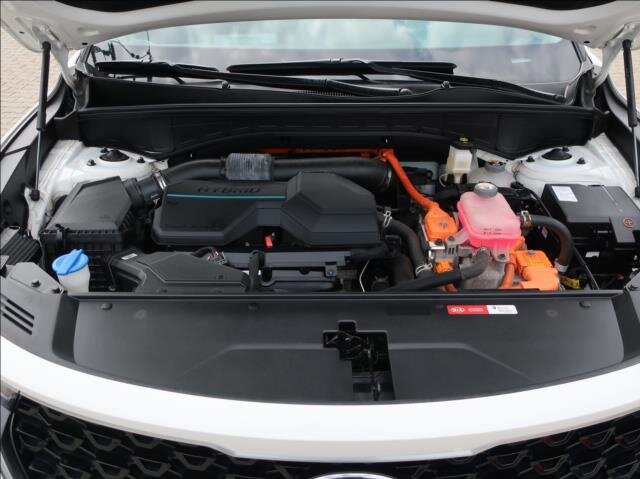 KIA Sorento SUV 1,6 l 169 kw