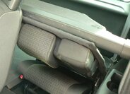 Renault Grand Scénic MPV 1,4 l 96 kw