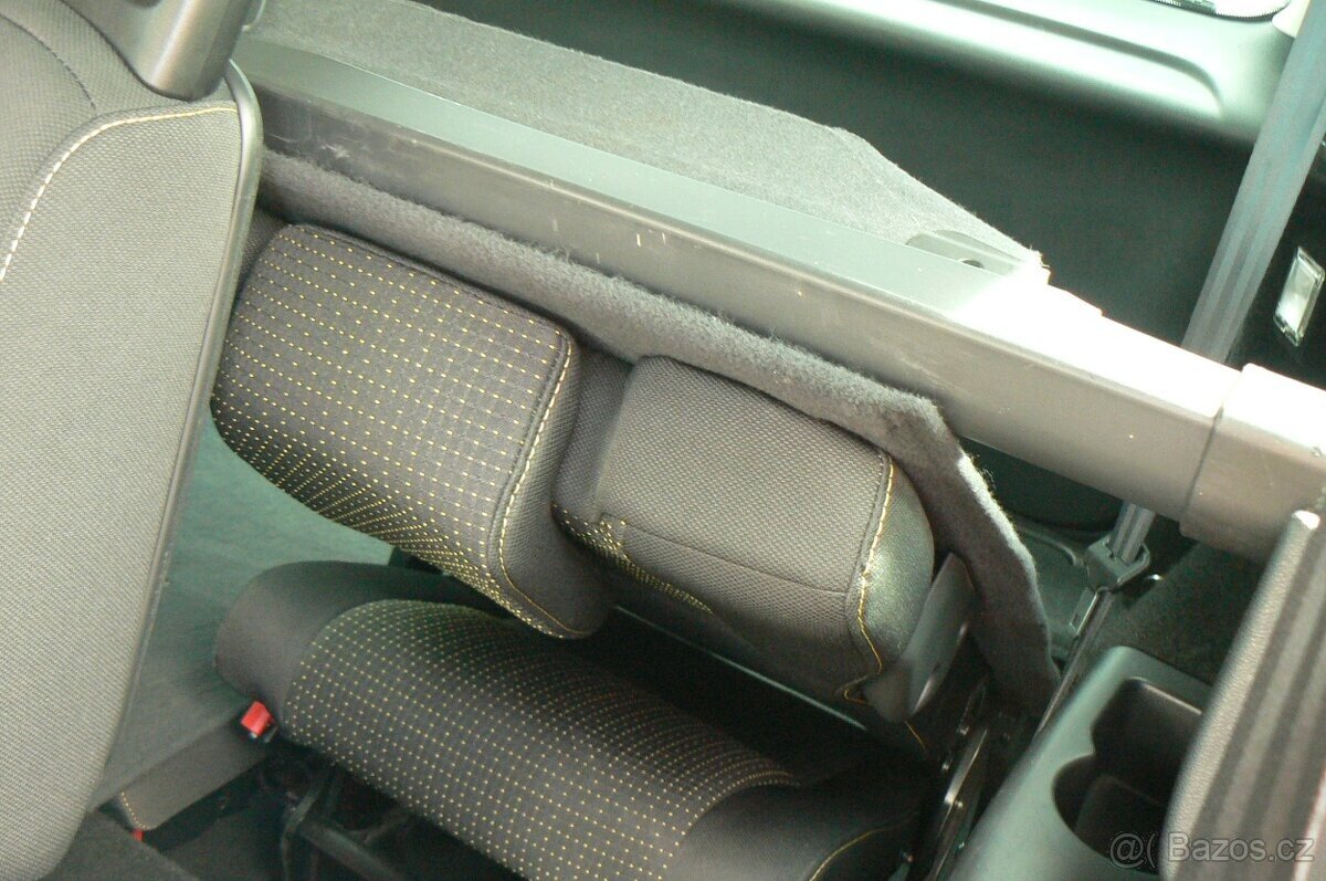 Renault Grand Scénic MPV 1,4 l 96 kw