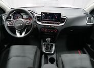KIA Ceed 11
