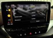 Volkswagen ID.4 SUV / Terénní 0,0 150 kw