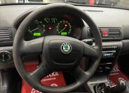 Škoda Octavia Liftback 1,6 l 75 kw