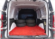 Mercedes-Benz Citan Ostatní 1,5 l 55 kw