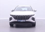 Hyundai Tucson 2