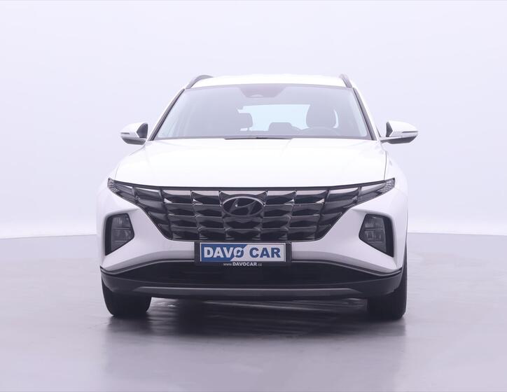 Hyundai Tucson 2