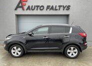 KIA Sportage Kombi 2,0 l 100 kw