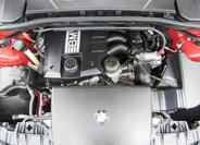 BMW Řada 1 Hatchback 1,6 l 90 kw