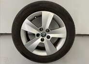 Škoda Fabia Hatchback 999,0 70 kw