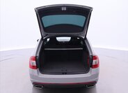 Škoda Octavia Kombi 2,0 l 135 kw