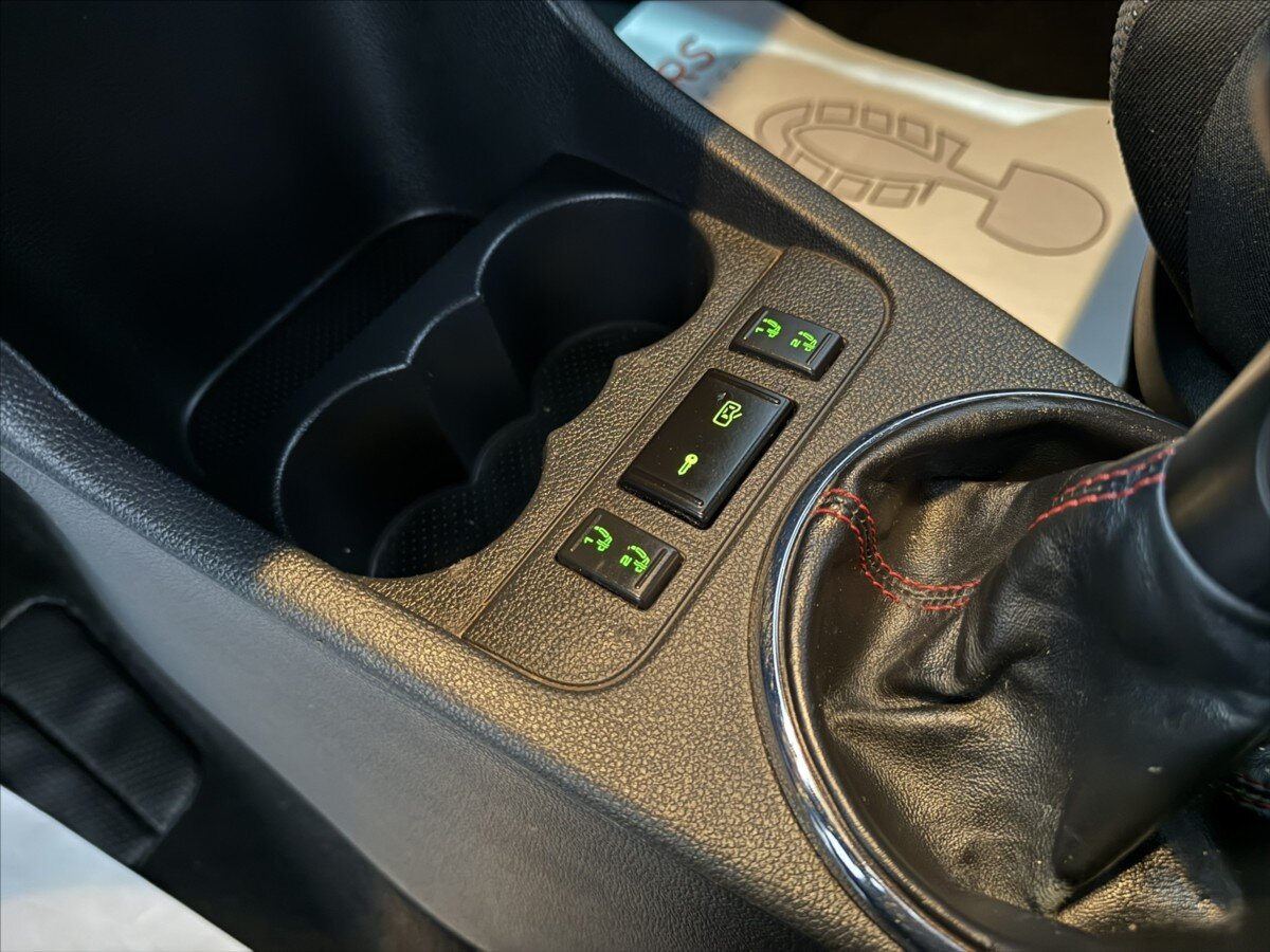 Škoda Fabia Hatchback 1,2 l 51 kw