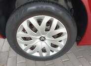 Citroën C4 Picasso MPV 1,2 l 81 kw