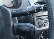 Peugeot 206 Hatchback 1,4 l 50 kw