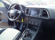 Seat Ateca MPV 999,0 85 kw