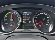 Volkswagen Passat Kombi 1,4 l 0