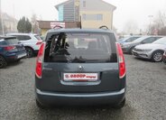 Škoda Roomster 5