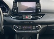 Hyundai i30 Kombi 1,5 l 118 kw