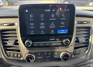 Ford Transit Custom Ostatní 2,0 l 125 kw