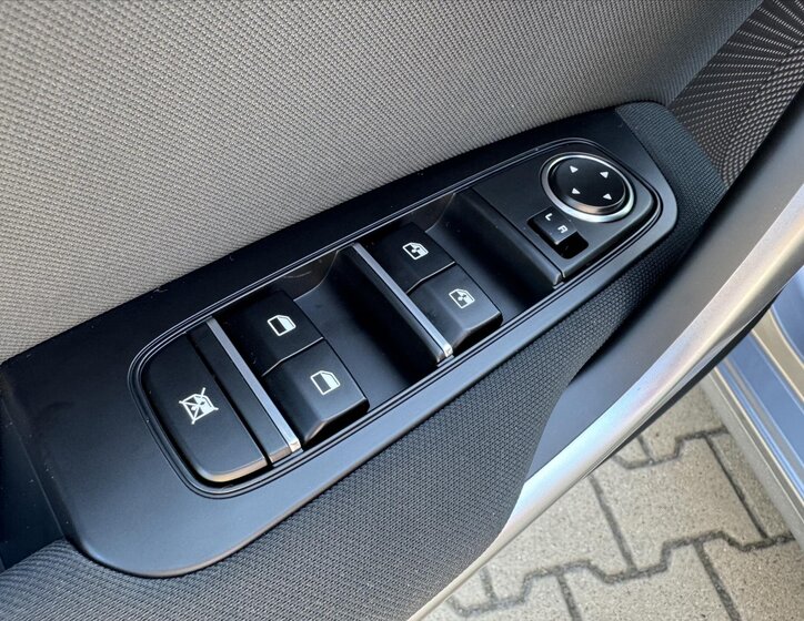 KIA Ceed Kombi 1,5 l 103 kw