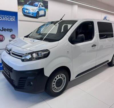 Citroën Jumpy 1