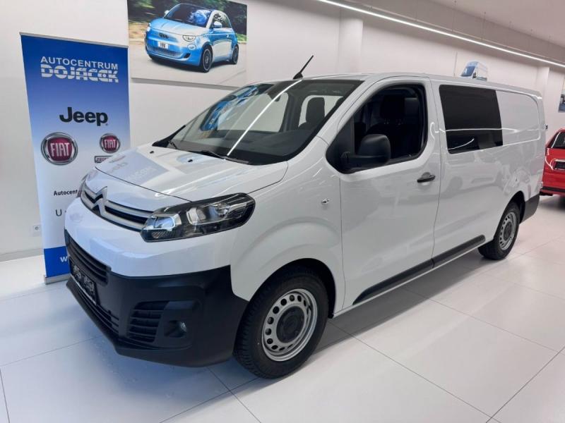Citroën Jumpy