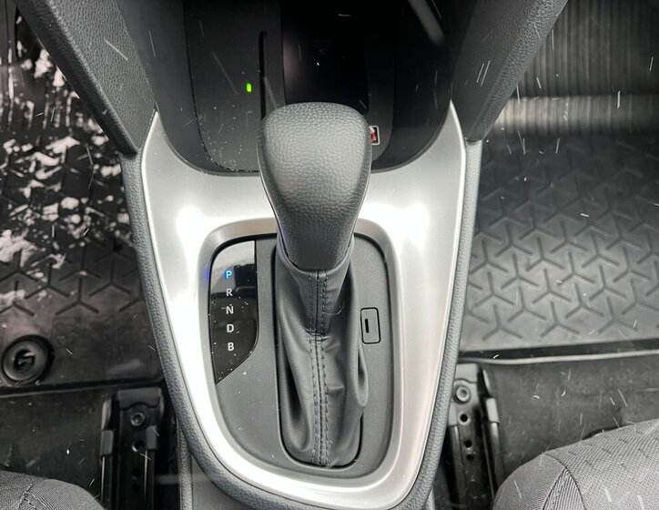 Toyota Yaris Cross Hatchback 1,5 l 68 kw