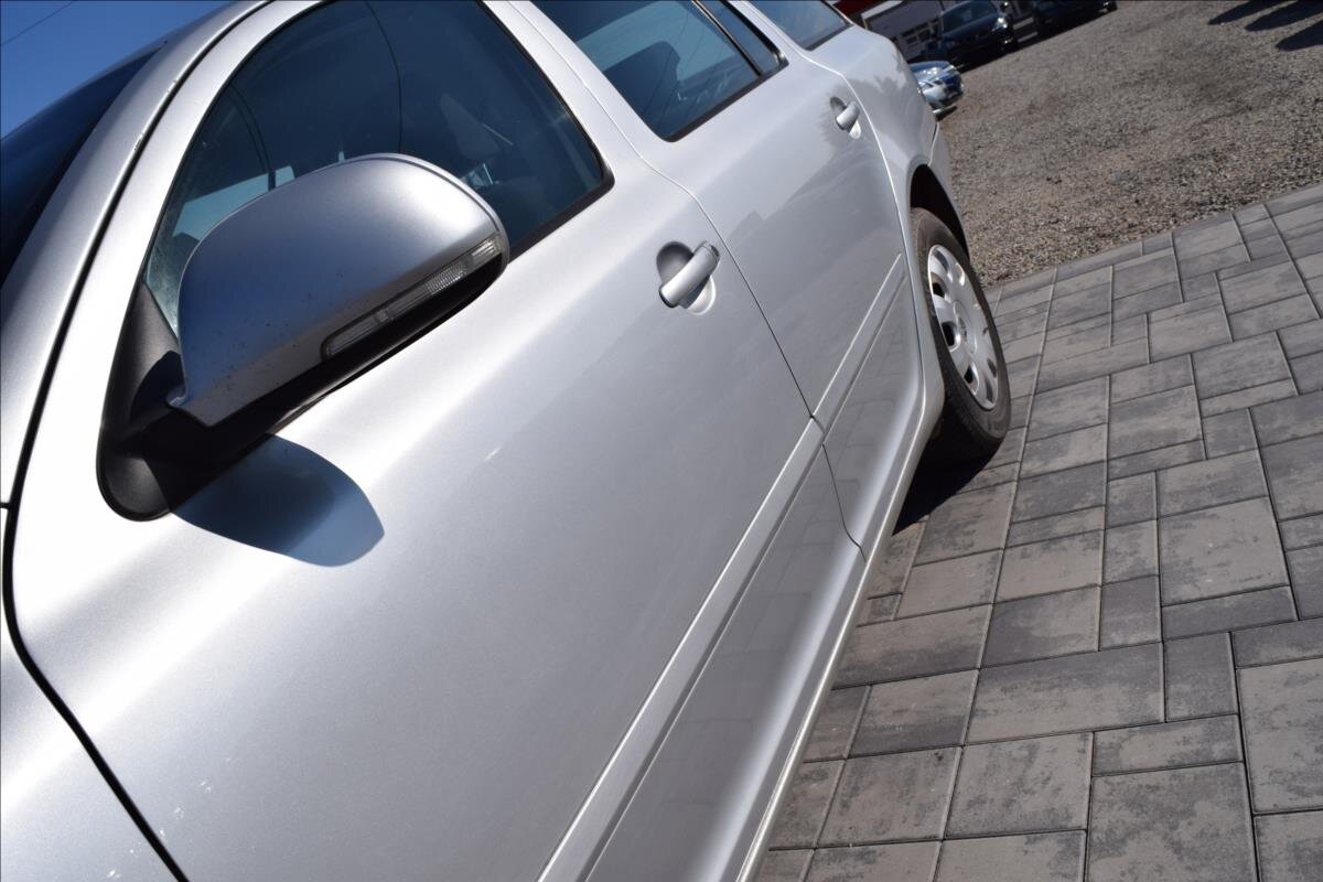 Škoda Octavia Kombi 1,9 l 77 kw