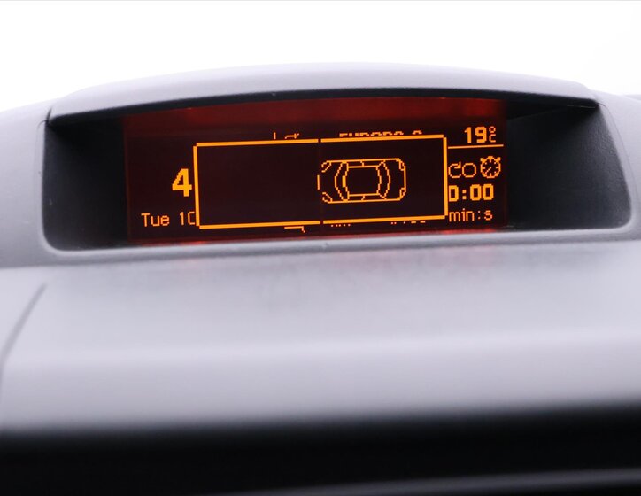 Peugeot Partner Ostatní 1,6 l 73 kw