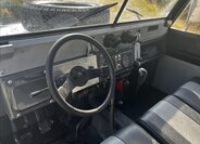 Land Rover Ostatní Ostatní 2,3 l 46 kw