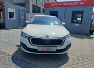 Škoda Octavia Sedan / Limuzína 2,0 l 85 kw