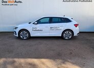 Škoda Scala Hatchback 1,0 l 85 kw