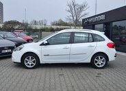 Renault Clio Kombi 1,5 l 55 kw