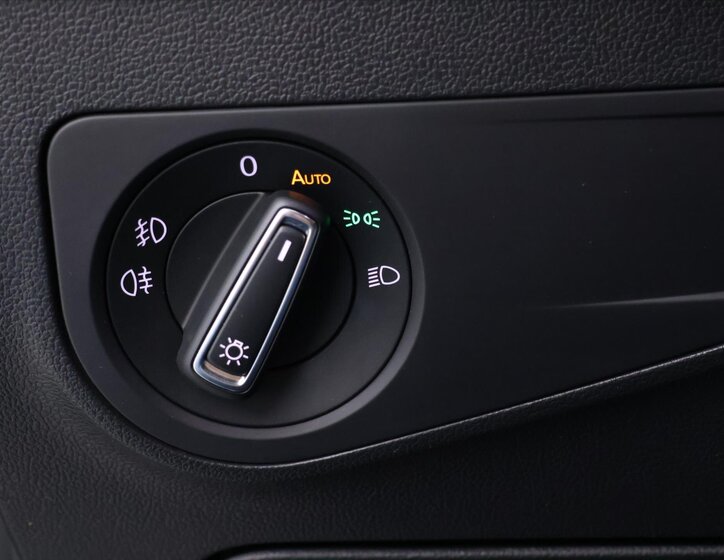 Volkswagen Tiguan Allspace SUV 1,5 l 110 kw