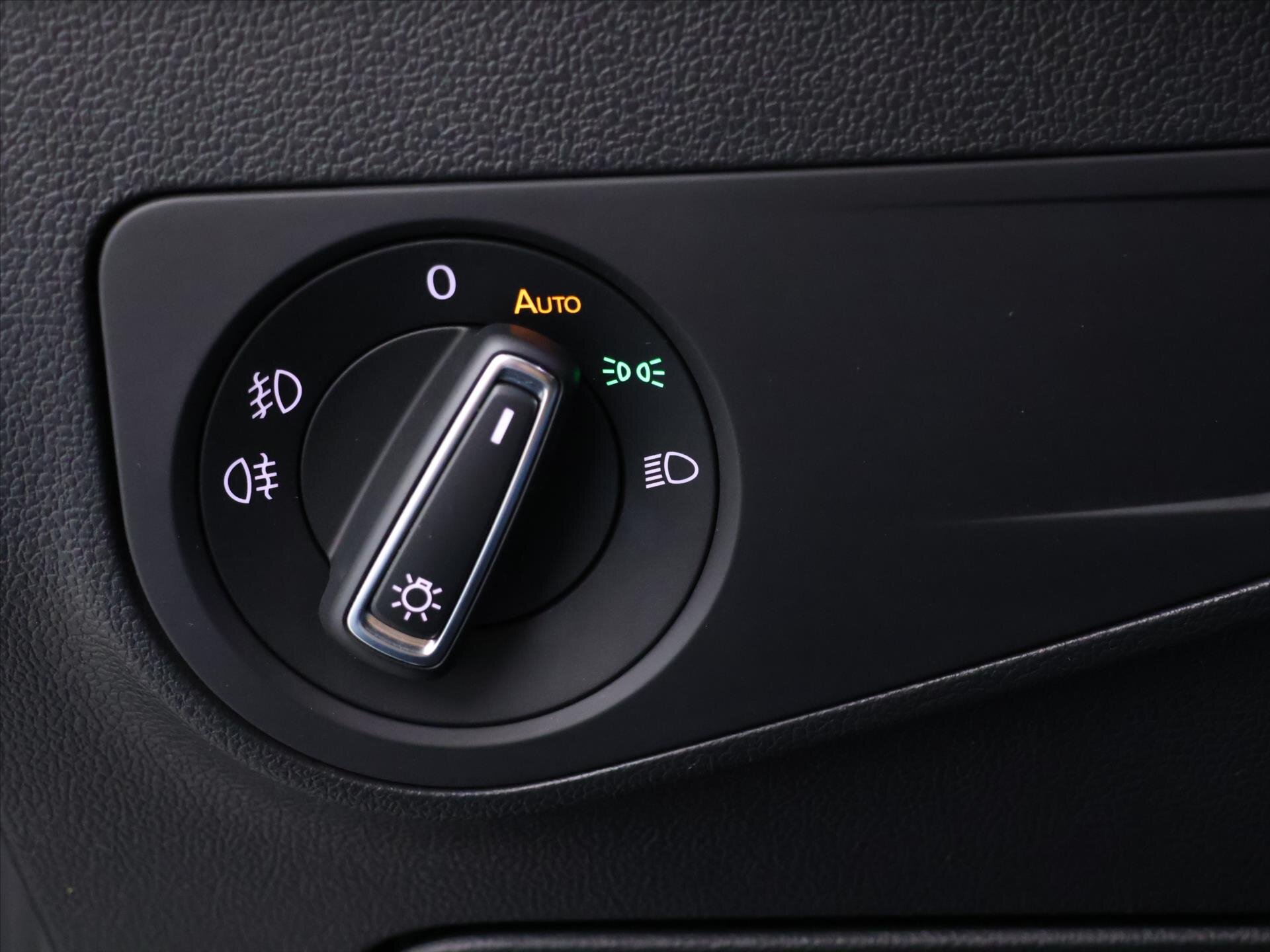 Volkswagen Tiguan Allspace SUV 1,5 l 110 kw