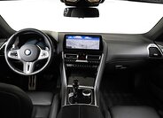 BMW Řada 8 Ostatní 4,4 l 390 kw