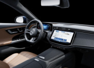 Mercedes-Benz Třídy E 8