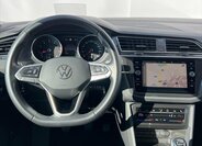 Volkswagen Tiguan SUV 1,5 l 110 kw